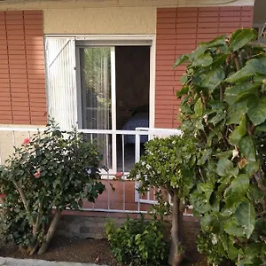 Independiente Con Bano Guest house