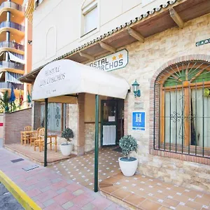 Corchos Guest house