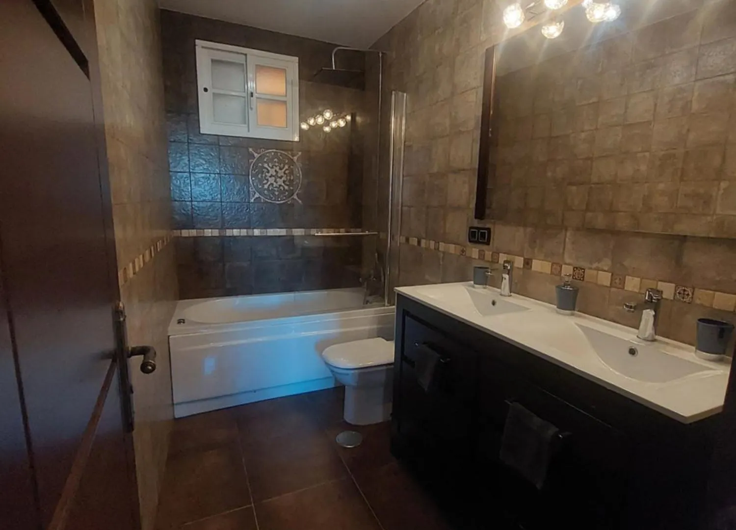 Guest house Plaza Pedro Cuevas Soleado Hotel Fuengirola Spain